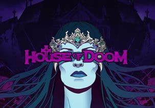House of Doom Video Slot